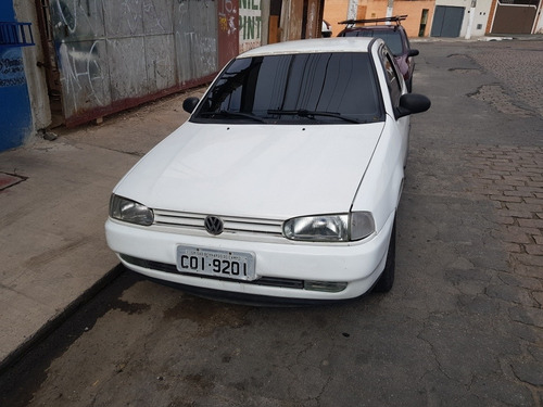 Vw Gol Mi