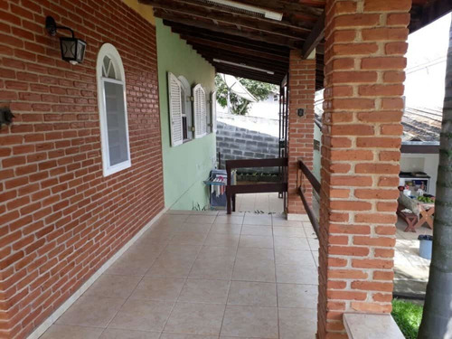 Imagem 8 de 20 de Chácara Para Comprar Residencial Lagos De Jarinu Jarinu - Baa228