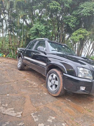 Chevrolet S10 2.8 Executive Cab. Dupla 4x4 4p