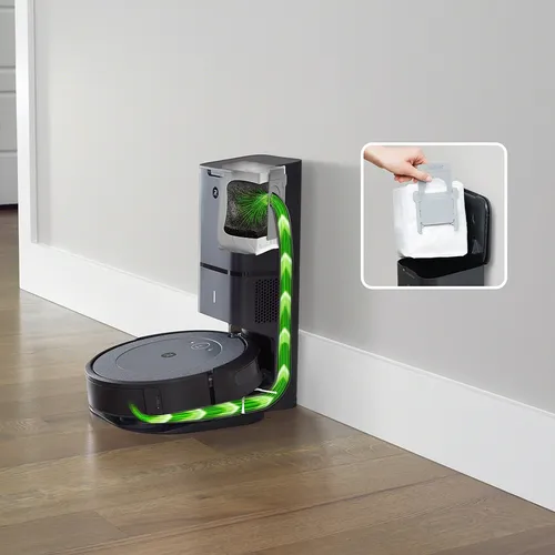 Potencia roomba hotsell