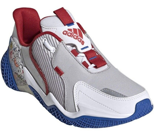 Zapatillas Zapatos adidas Nuevo Talla 38 Con Caja 4uture Rnr