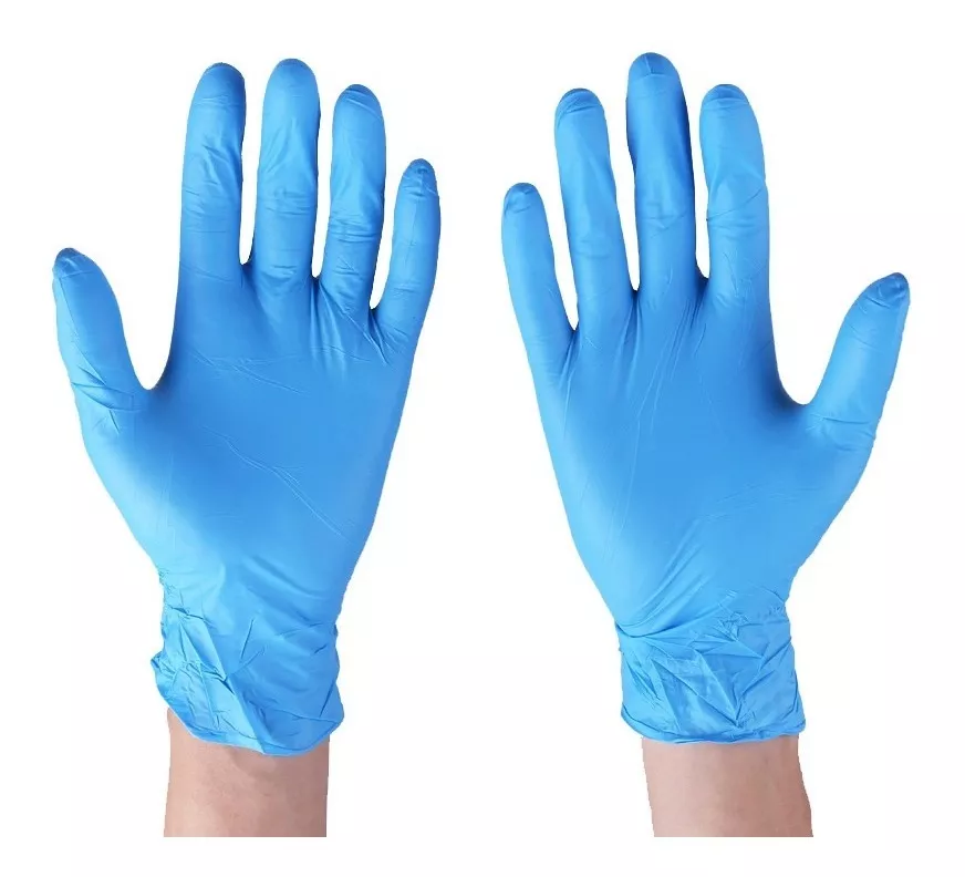 Tercera imagen para búsqueda de guantes quirurgicos