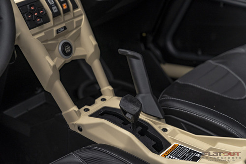 Imagen 13 de 25 de Can Am Maverick X3 Xrc Unidades Disponibles