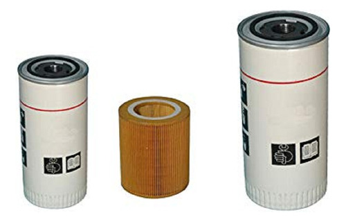Filtro De Aire Compresor Compair 43-1104
