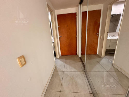 Departamento En Venta Pilar-edificio Concord-apto Crédito-