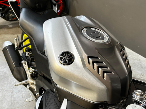 Yamaha Yzf R15 2024 - Único Dono - Baixa Km