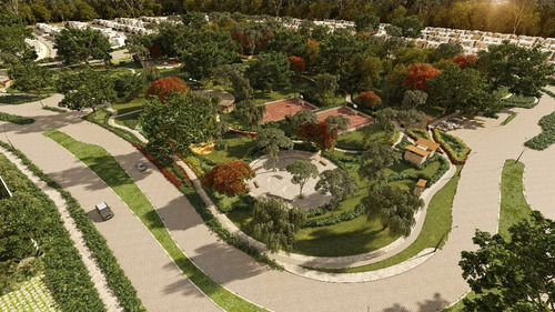 Casa En Venta Mod. Hito En Cumbres Novonorte En Conkal