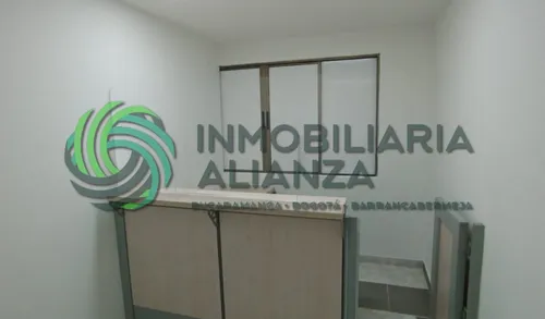 Oficina En Arriendo En Sotomayor. Cod A9074