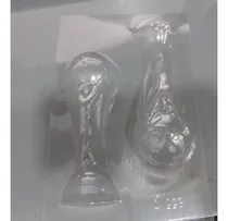 Comprar Molde Acetato Copa Del Mundo Campeones Argentina Chocolate