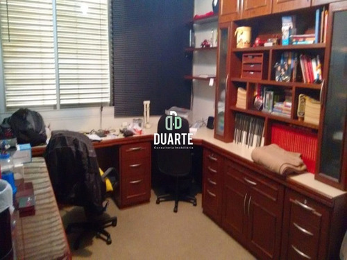 Imagem 10 de 12 de Apartamento - Ap02588 - 67780145