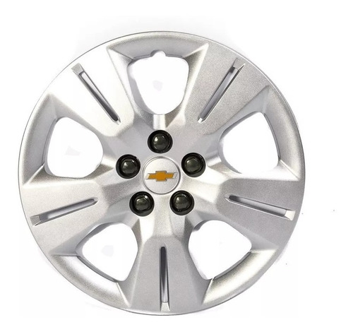 Copa De Rueda (tapón) Chevrolet Trax 2013 - 2016