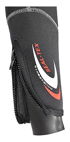Traje Neopreno Semi Seco Surf Aropec Hombre Xl - Sportpolis