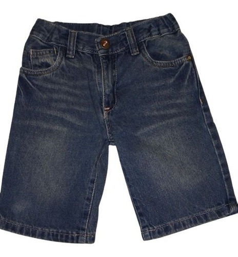 Bermuda Blue Jean John Cue Talla 4