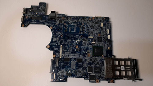 Motherboard Dell Latitude E6500 Jal20 La-4043p