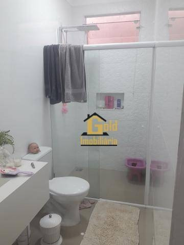 Casa Com 2 Dormitórios Para Venda, 60 M² Por R$ 230.000,00/ - Parque São Sebastião - Ribeirão Preto/sp - Ca0741