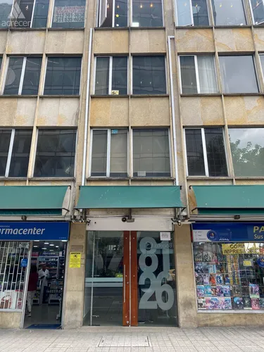 Arriendo Local En El Retiro