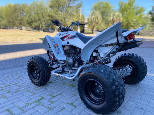 Raptor 350