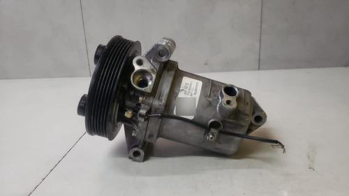 Compressor Ar Condicionado Gm S10 2.8   2012 A 2020 