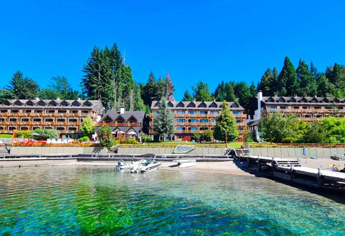 Bahia Manzano Venta Tiempo Comp. Invierno Alta 4 Pax
