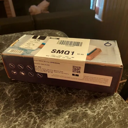 Foto del comprador