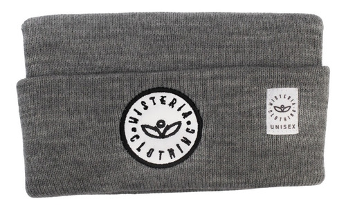Imagen 3 de 4 de Gorro De Lana - Wisteria Clothing