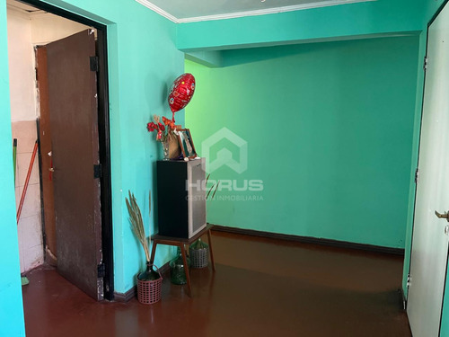 Vta Casa 3 Dorm. La Serena, Ideal Para Comercio,oficinas