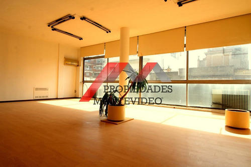 Monoambiente U Oficina En Venta Centro