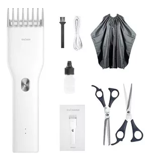 Kit Cortadora De Cabello Xiaomi Enchen Boost