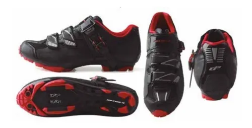 Zapatillas ciclomontañismo sale