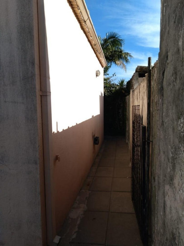 Imagen 11 de 14 de Ph Fondo 1 Pl C/av 2 Amb C/patio S/luminoso