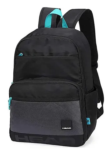 Mochilas deportivas de uso diario de hombre