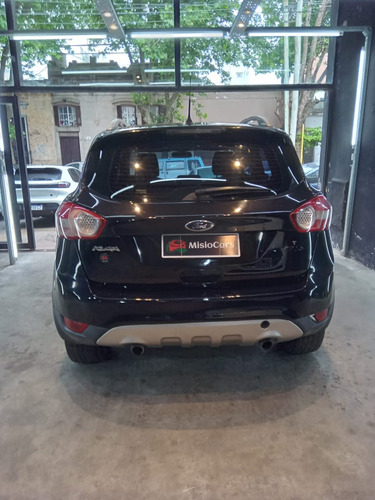 Ford Kuga 2.5 Trend Mt 4x4 (ku01/ku04)