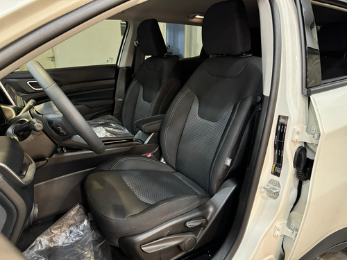Jeep Compass 1.3 T270 Sport 4X2 At6