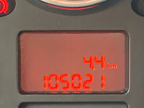 Peugeot 207 1.6 Xs Sw 2009