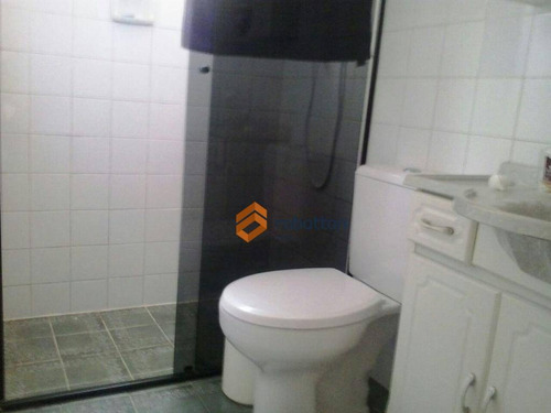 Apartamento Residencial À Venda, Jardim Celeste, São Paulo - . - Ap1989