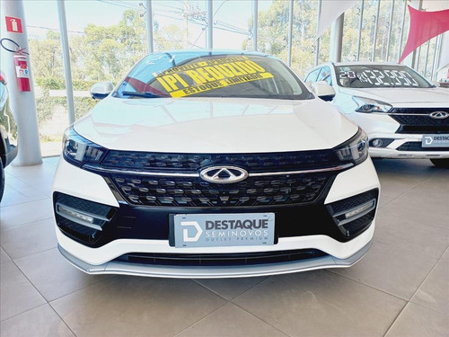 Imagem 2 de 15 de Arrizo 6 1.5 Vvt Turbo Iflex Gsx Cvt