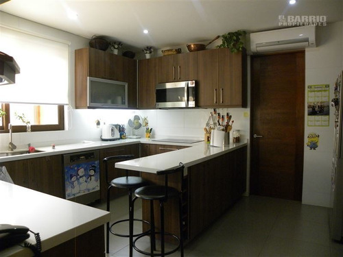 Imagen 29 de 30 de Casa En Venta De 4 Dormitorios En Colina