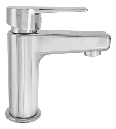 Monomando Lavatorio Llave Grifo Modelo Napoles Stretto