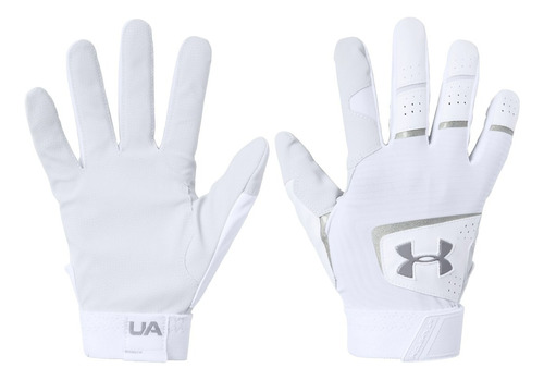 Under Armour Guantes Beisbol Youth Clean Up 19 Batting 