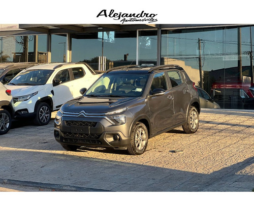Citroën C3 Feel 1.0 Bitono