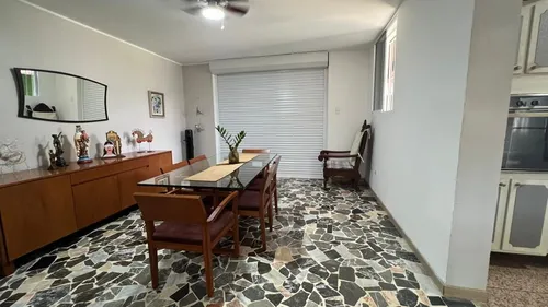 Casa En Venta En Macaracuay