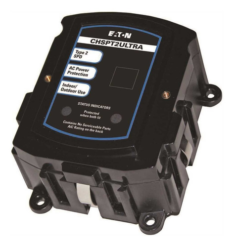 Dispositivo De Protección Contra Sobretensiones Eaton Chspt2