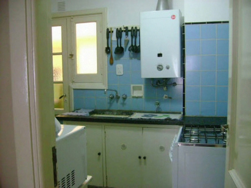 Imagen 15 de 30 de Alquiler Departamento 3 Ambientes Para 6 Personas Frente Al Mar