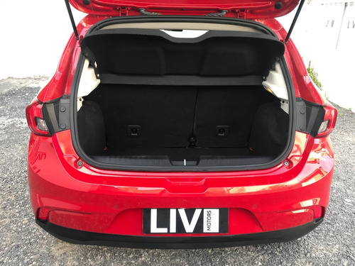 Imagen 8 de 15 de Fiat Argo Precision 1.8 Año 2019 - Liv Motors