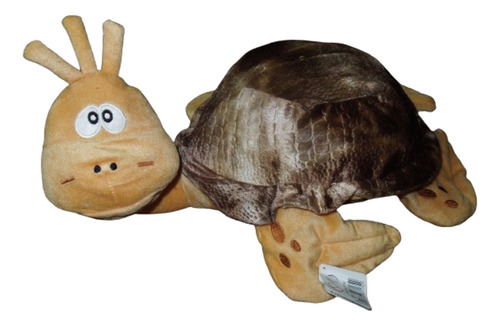 Peluche Tortuga De 50 Cm De Largo Oferta !!!!!!!!