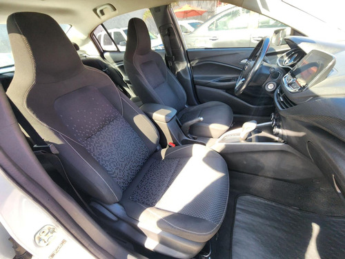 Chevrolet Onix plus Onix Plus 10tat Lt1