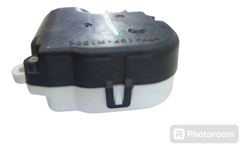 Motor Servoactuador A/c #1 Nissan Frontier 16-19 (Usado)