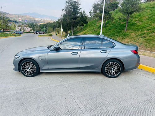 BMW Serie 3 330e PHEV