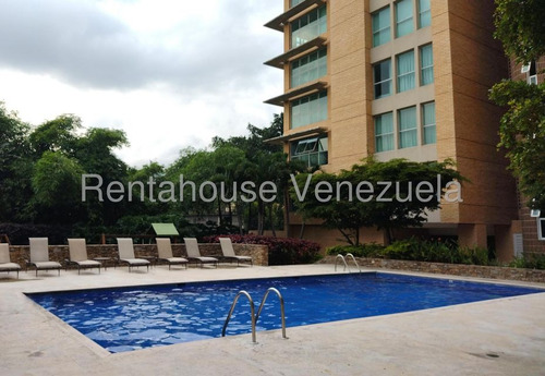 Apartamento En Venta En Campo Alegre Premier Pozo De Agua Aire Central Angela Tochon