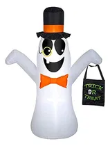 Comprar Inflables Fantasma Inflable Con Bolsa De Regalo
